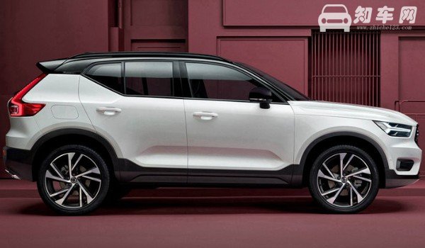 沃尔沃xc40这款车怎么样 空间宽敞动力强劲(百公里油耗仅8.6L)
