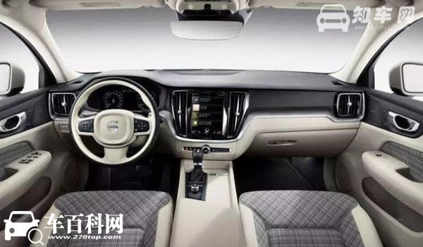 沃尔沃v60油箱容积多少 沃尔沃v60油箱多大(油箱容量67L)