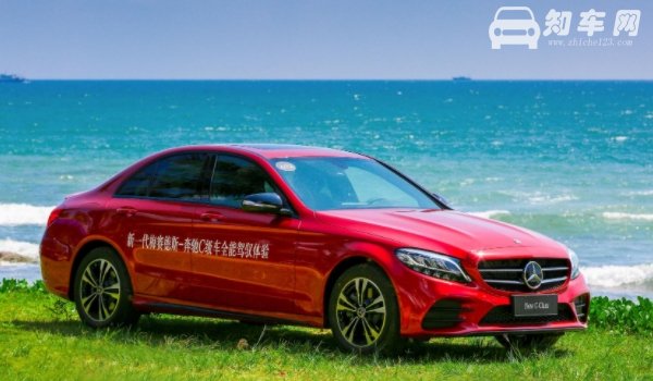 奔驰ces级是什么意思