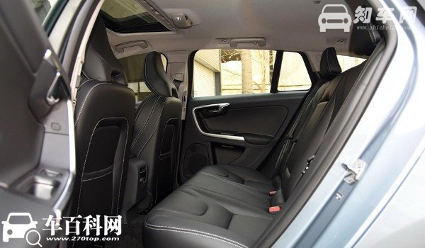 沃尔沃v60这款车怎么样 动力强劲配置丰富(车身长达4.7米)