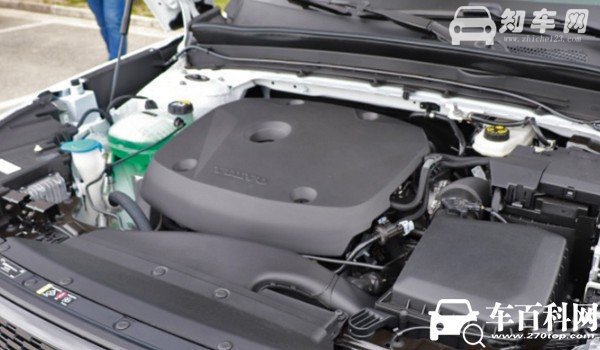 沃尔沃xc40这款车怎么样 空间宽敞动力强劲(百公里油耗仅8.6L)