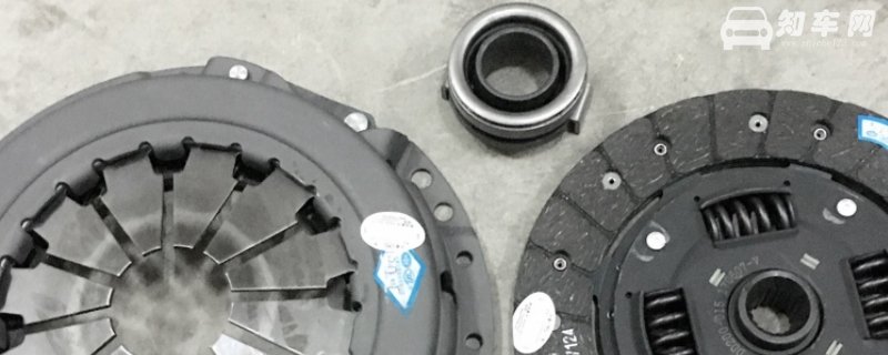 离合器三件套指的是什么