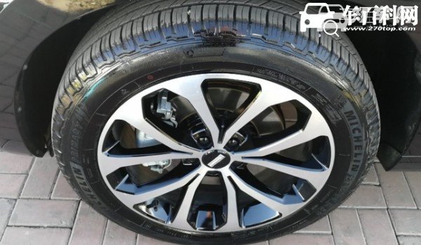 wey vv7轮胎是什么牌子 vv7的轮胎是什么品牌(佳通轮胎)