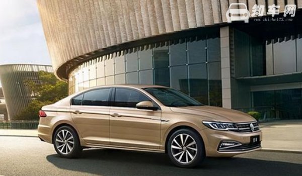 宝来2021款1.5l自动精英型落地价多少 全款落地价大概11.96万元