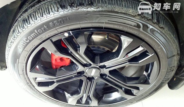 wey vv7轮胎是什么牌子 vv7的轮胎是什么品牌(佳通轮胎)