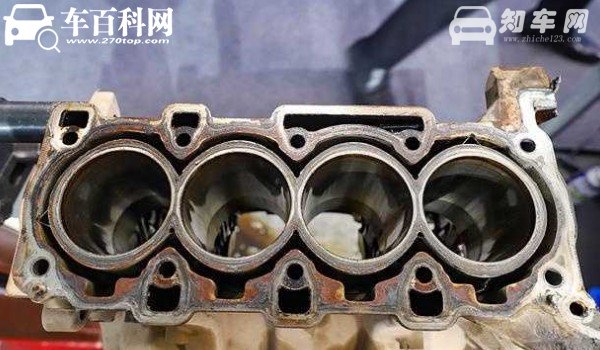 大众高尔夫几缸发动机 高尔夫几个缸(四缸发动机)
