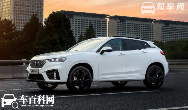 weyvv7油耗怎么样 weyvv7百公里油耗(百公里油耗11.3L)