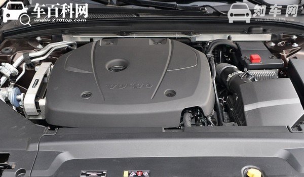 沃尔沃v90报价 沃尔沃v90价格多少(2022款售价40万)
