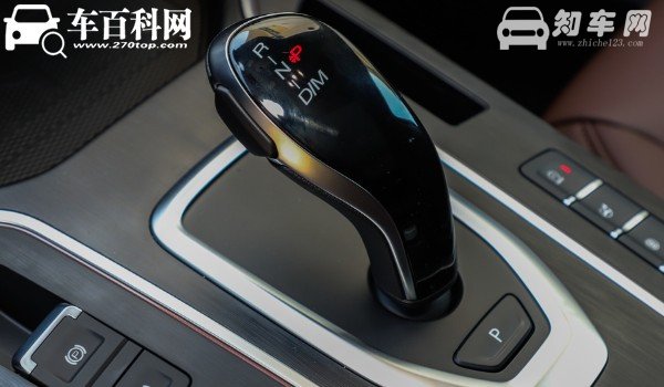 wey vv7有自动挡吗 vv7是手动挡还是自动挡(自动挡)