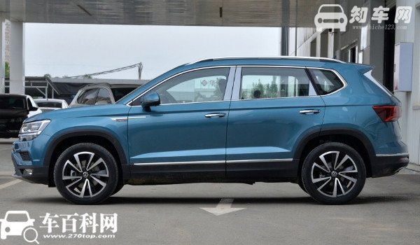 大众途岳的轮胎什么型号 大众途岳是什么牌子的轮胎（韩泰轮胎）