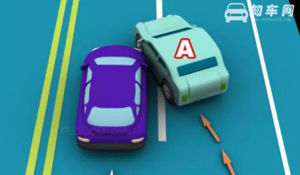 隧道变道一定能拍到吗