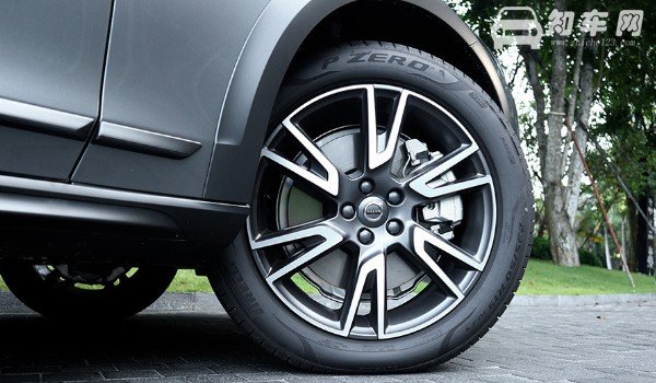 沃尔沃v90轮胎型号 原厂轮胎尺寸(245/45 r20)