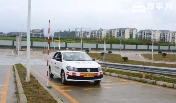 考科二9点到11点必须9点到吗