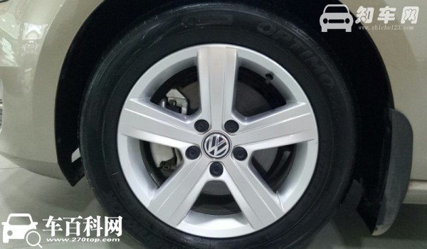 大众高尔夫轮胎规格 高尔夫轮胎型号(225/45 r17)