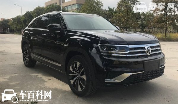 途昂有几种颜色 途昂外观什么颜色最好看（玄武黑沉稳庄重）