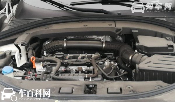 wey vv7汽车价格 weyvv7多少钱一辆(售价17万一辆)