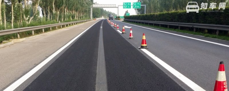 车撤路段是什么意思