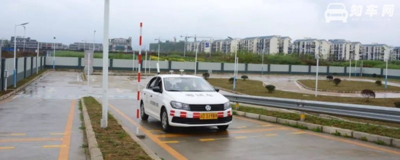考了科二多久不去考作废