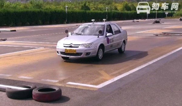 考了科二多久不去考作废
