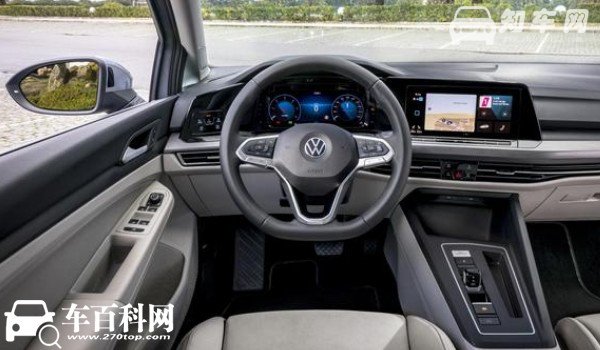 大众高尔夫有几款车型 大众高尔夫型号有几款(六款在售车型)