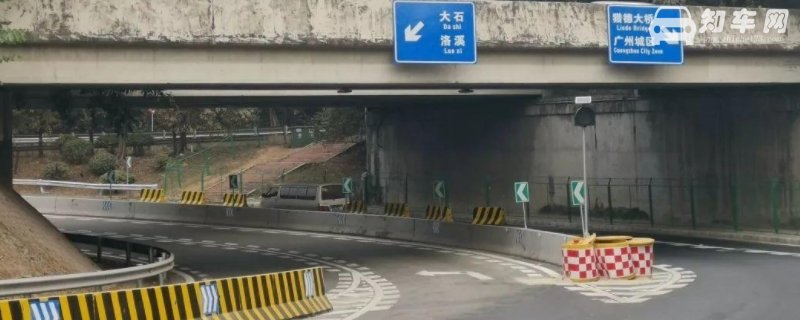 匝道掉头一定被拍吗