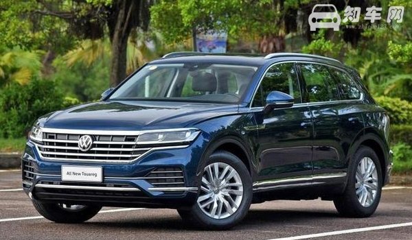 途锐加满油能跑多远 途锐油耗实际多少（10.81-11.26L）
