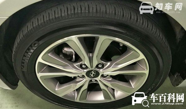 现代索纳塔轮胎型号 索纳塔轮胎尺寸(245/40 r19)