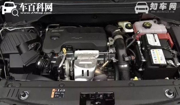 雪佛兰沃兰多这款车怎么样 空间宽敞配置丰富(百公里油耗仅8.6L)