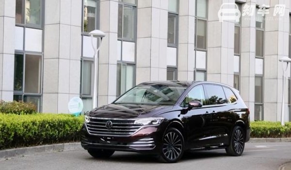 大众威然车身尺寸是多少 大众威然后备箱容积多大（436-2100L）