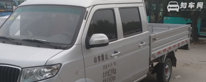 双排小货车是15年报废吗