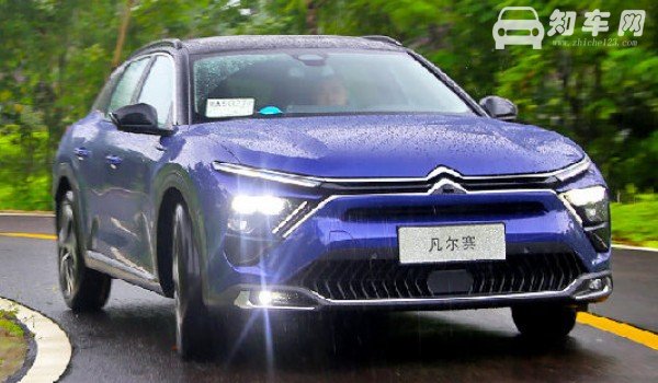 雪铁龙凡尔赛c5x油箱多大 油箱容量51L(百公里油耗8L)