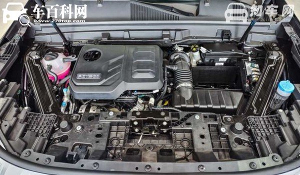 星途揽月这款车怎么样 动力强劲空间宽敞(百公里油耗仅8.6L)