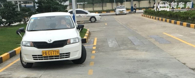 科目二找车管所人能包过吗(不能包过)
