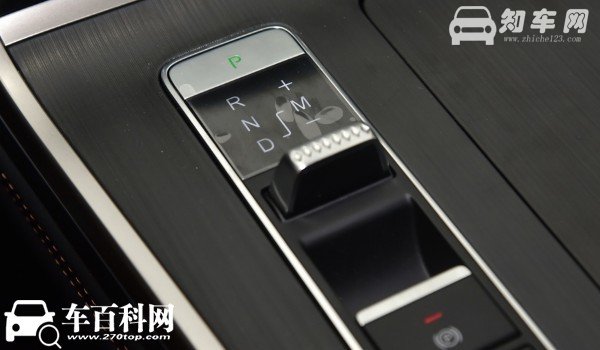 星途tx有手动挡吗 是自动挡还是手动挡(自动挡)