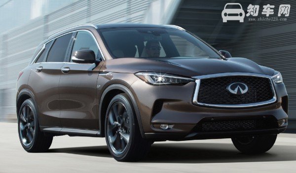 英菲尼迪qx50和沃尔沃xc60哪个好 英菲尼迪qx50动力强顶配售价46万