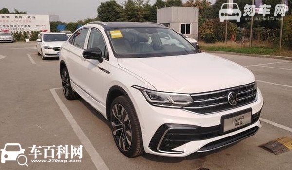 途观x有几种颜色 途观x外观什么颜色最好看（极光白亮丽动感）