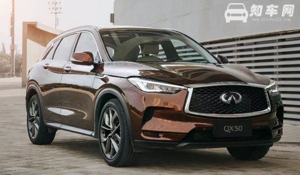 英菲尼迪qx50是几缸发动机 英菲尼迪qx50几个缸(四缸发动机)