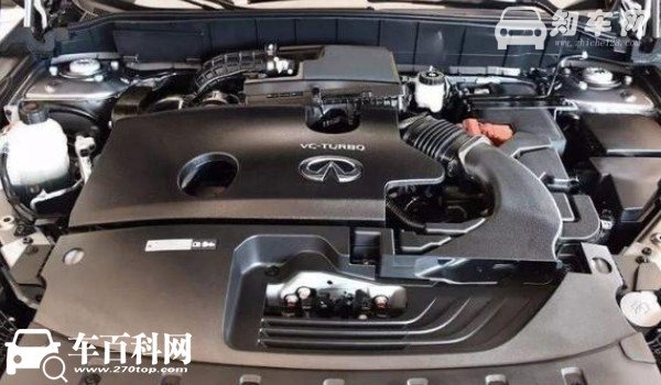英菲尼迪qx50这车怎么样 动力强劲配置丰富(车身长达4.7米)