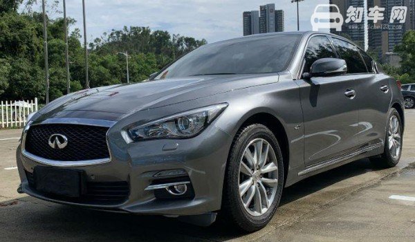 英菲尼迪q50l价格 英菲尼迪q50l多少钱落地(落地25万)