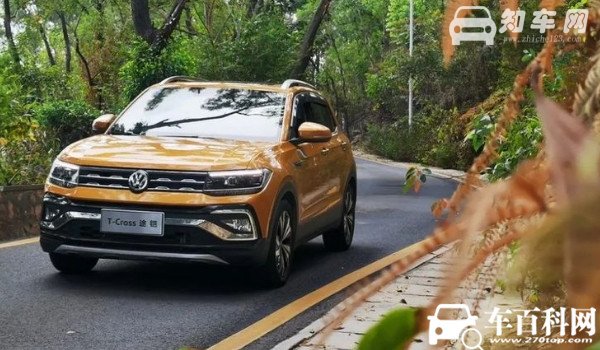 大众途铠动力如何 大众途铠发动机是几缸的（直列四缸）