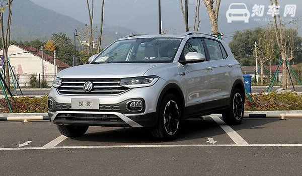 大众探影多少钱一辆 大众探影落地价多少钱（大概11.06万元起）