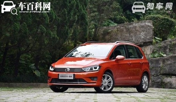 高尔夫嘉旅一箱油跑多少公里 高尔夫嘉旅油耗实际多少（6.91-7.31L）