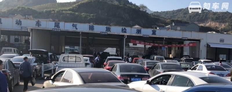 车子年审多少年一次
