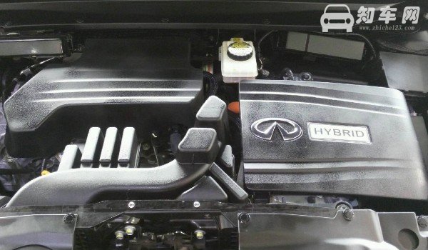 英菲尼迪qx60是什么级别的车 英菲尼迪qx60车身尺寸(5094*1960*1745mm)