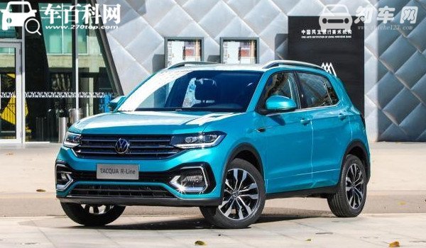 大众探影二手车价格 大众探影保值率怎么样（前三年保值率58%）