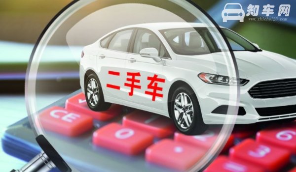 二手车能跑滴滴吗