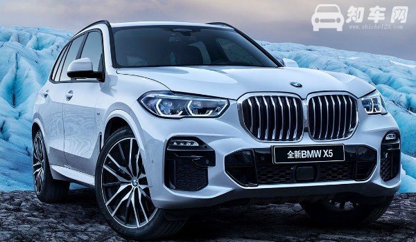 英菲尼迪qx60和宝马X5哪个好 宝马x5动力强配置丰富