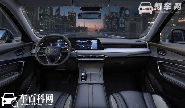 启辰大v这个车怎么样 动力充沛配置丰富(百公里加速仅8.8秒)