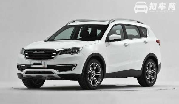 捷途x70plus二手车价格 捷途x70plus保值率怎么样（前三年保值率51%）