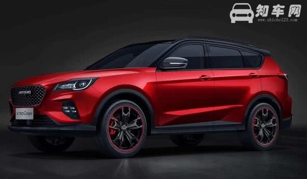 捷途x70plus多少钱一辆 捷途x70plus落地大概多少钱（大概8.41万元起）